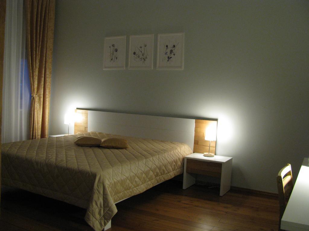 Misko Apartments Šilutė Habitación foto